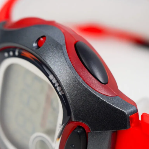 Đồng Hồ Casio 34.9mm Nữ LW-200-4AVDF