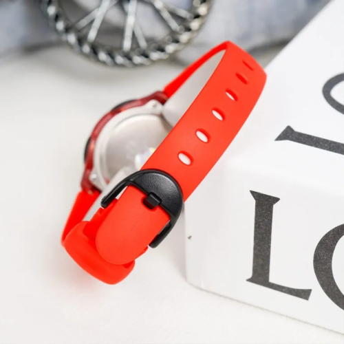 Đồng Hồ Casio 34.9mm Nữ LW-200-4AVDF