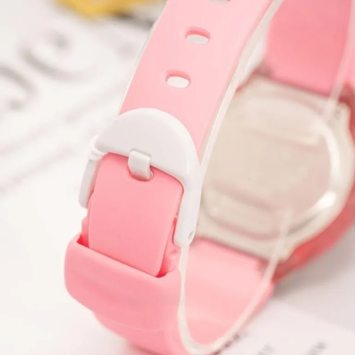 Đồng Hồ Casio 35mm Nữ LW-200-4BVDF