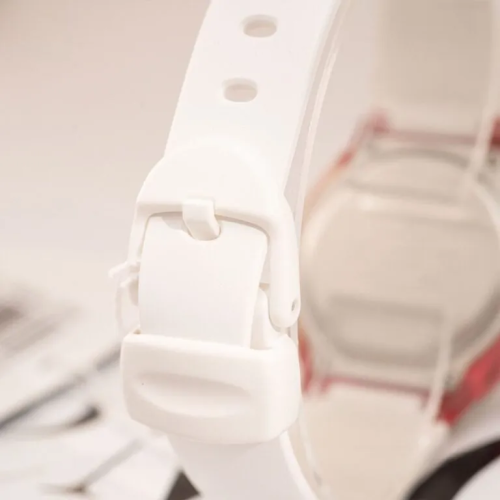 Đồng Hồ Casio 37.9 × 34.9 mm Nữ LW-200-7AVDF