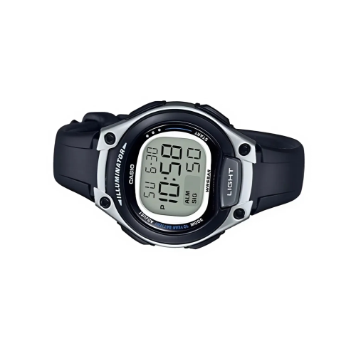 Đồng Hồ Casio 34.6mm Nữ LW-203-1AVDF