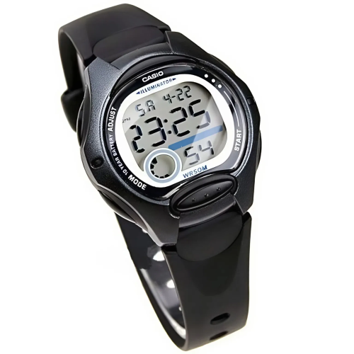 Đồng Hồ Casio 34.6mm Nữ LW-203-1AVDF