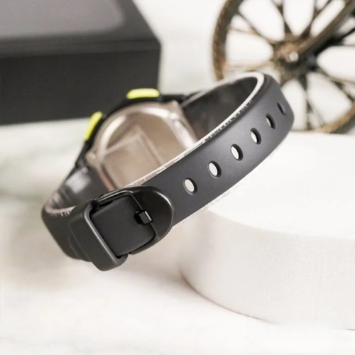 Đồng Hồ Casio Nữ LW-203-1BVDF