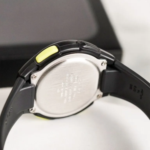 Đồng Hồ Casio Nữ LW-203-1BVDF