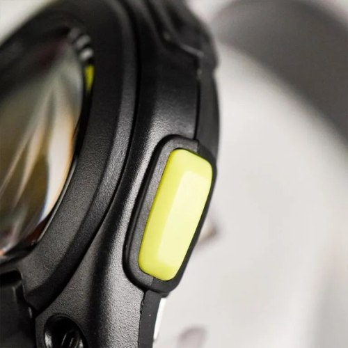 Đồng Hồ Casio Nữ LW-203-1BVDF