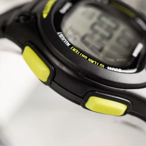 Đồng Hồ Casio Nữ LW-203-1BVDF