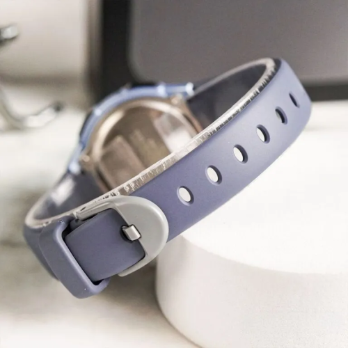 Đồng Hồ Casio 34.6mm Nữ LW-203-2AVDF