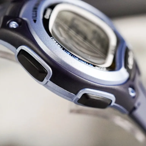 Đồng Hồ Casio 34.6mm Nữ LW-203-2AVDF