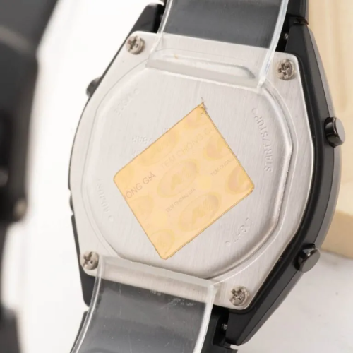 Đồng Hồ Casio 38.9 x 35 mm Unisex LW-204-1BDF