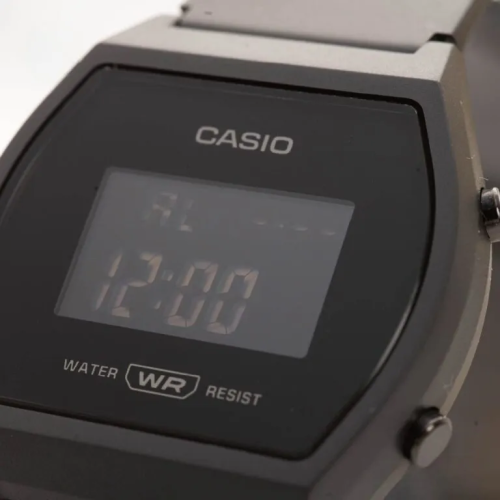 Đồng Hồ Casio 38.9 x 35 mm Unisex LW-204-1BDF