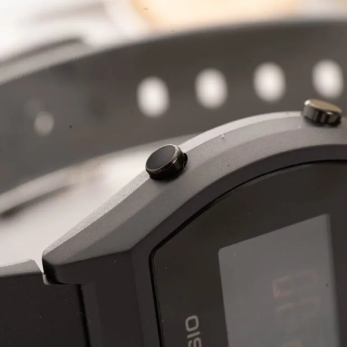 Đồng Hồ Casio 38.9 x 35 mm Unisex LW-204-1BDF