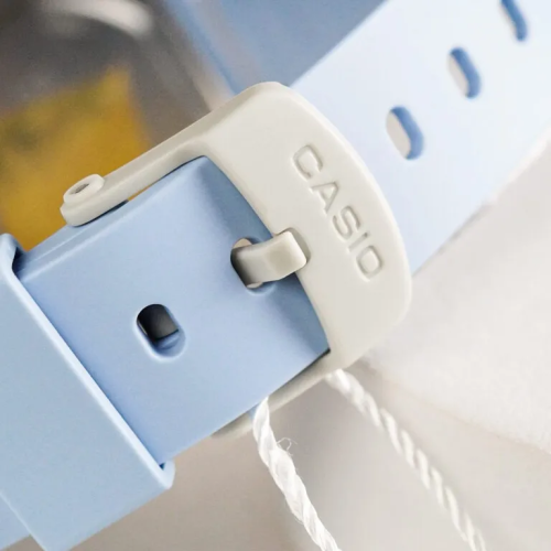 Đồng Hồ Casio 35mm Nữ LW-205H-2ADF