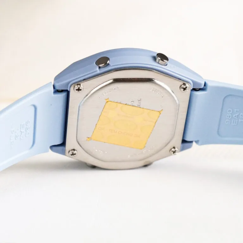 Đồng Hồ Casio 35mm Nữ LW-205H-2ADF