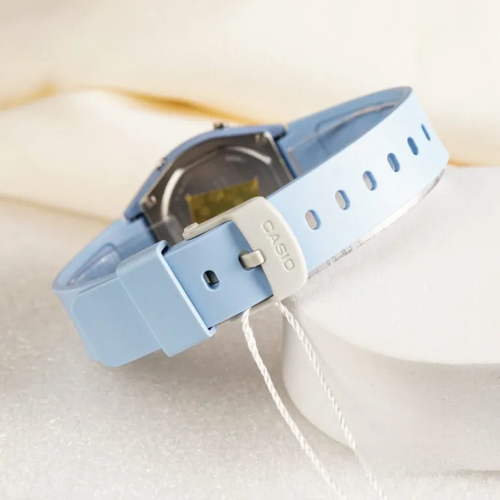 Đồng Hồ Casio 35mm Nữ LW-205H-2ADF