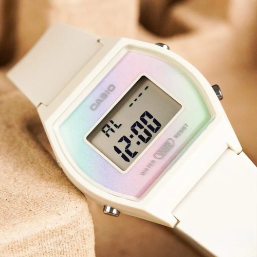 Đồng Hồ Casio 38.9 x 35 mm Nữ LW-205H-8ADF