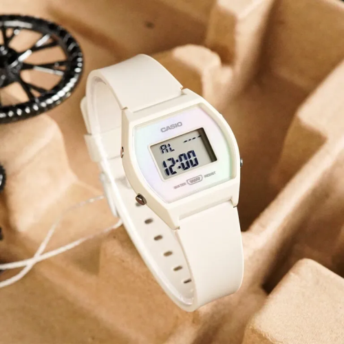 Đồng Hồ Casio 38.9 x 35 mm Nữ LW-205H-8ADF