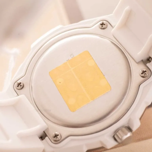 Đồng Hồ Casio Nữ LWA-300H-7EVDF