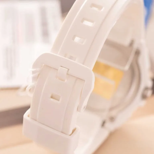 Đồng Hồ Casio Nữ LWA-300H-7EVDF