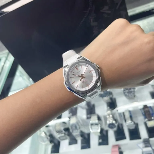 Đồng Hồ Casio Nữ LWA-300H-7EVDF