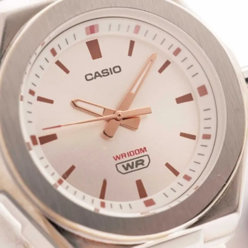 Đồng Hồ Casio Nữ LWA-300H-7EVDF