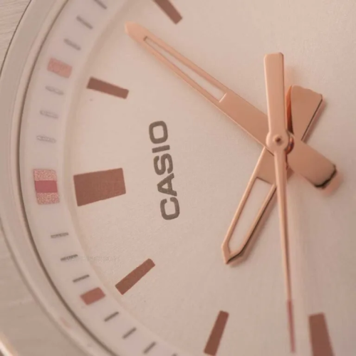 Đồng Hồ Casio Nữ LWA-300H-7EVDF