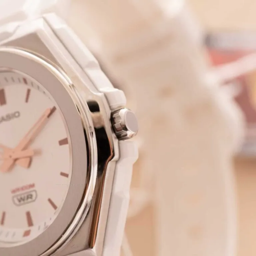 Đồng Hồ Casio Nữ LWA-300H-7EVDF