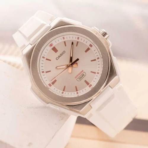Đồng Hồ Casio Nữ LWA-300H-7EVDF