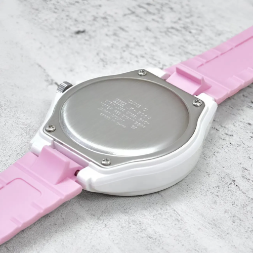 Đồng Hồ Casio 40.5mm Nữ LX-500H-4E3VDF