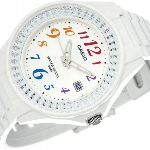 Đồng Hồ Casio 40.5mm Nữ LX-500H-7BVDF