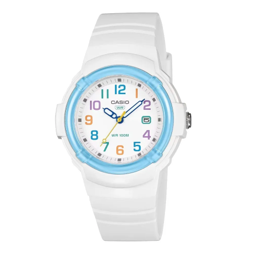 Đồng Hồ Casio Nữ LX-800H-7A2VDF