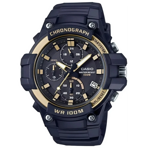 Đồng Hồ Casio 49.7mm Nam MCW-110H-9AVDF