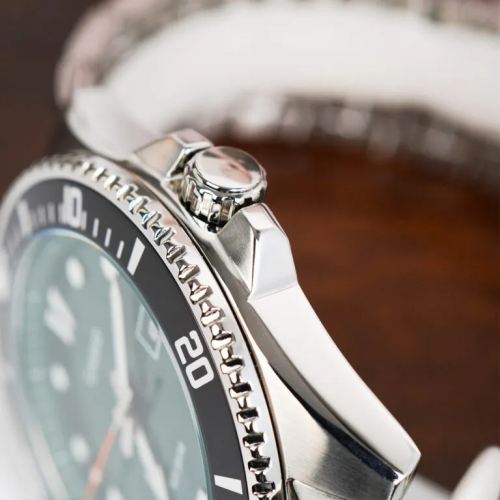 Đồng Hồ Casio 46.3 mm Nam MDV-107D-3A2VDF