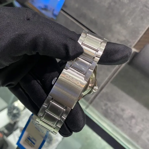 Đồng Hồ Casio 44.2mm Nam MDV-107D-3AVDF