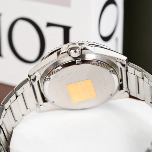 Đồng Hồ Casio 46.3 mm Nam MDV-107D-7AVDF