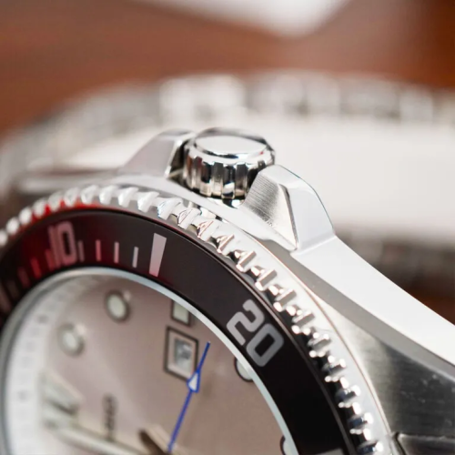 Đồng Hồ Casio 46.3 mm Nam MDV-107D-7AVDF