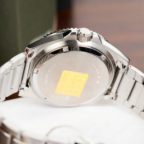 Đồng Hồ Casio 46.3 mm Nam MDV-107D-8AVDF