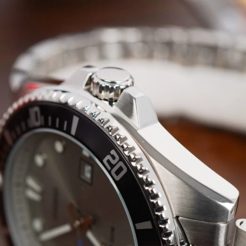 Đồng Hồ Casio 46.3 mm Nam MDV-107D-8AVDF