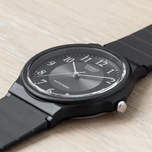 Đồng Hồ Casio 35mm Nữ MQ-24-1B3LDF