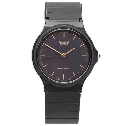 Đồng Hồ Casio Unisex MQ-24-1ELDF