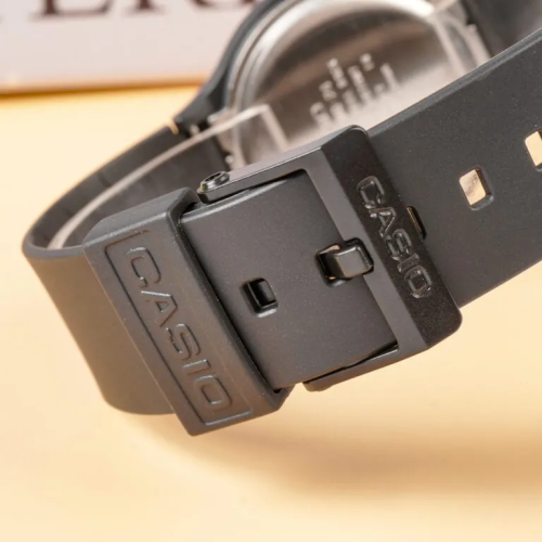 Đồng Hồ Casio 34.9mm Nam MQ-24-7B2LDF