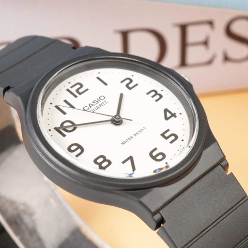 Đồng Hồ Casio 34.9mm Nam MQ-24-7B2LDF