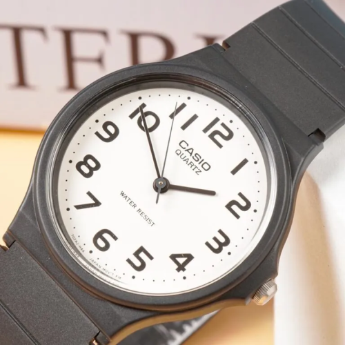 Đồng Hồ Casio 34.9mm Nam MQ-24-7B2LDF