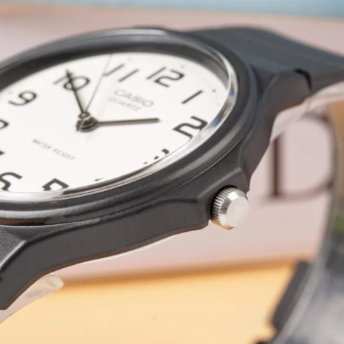 Đồng Hồ Casio 34.9mm Nam MQ-24-7B2LDF