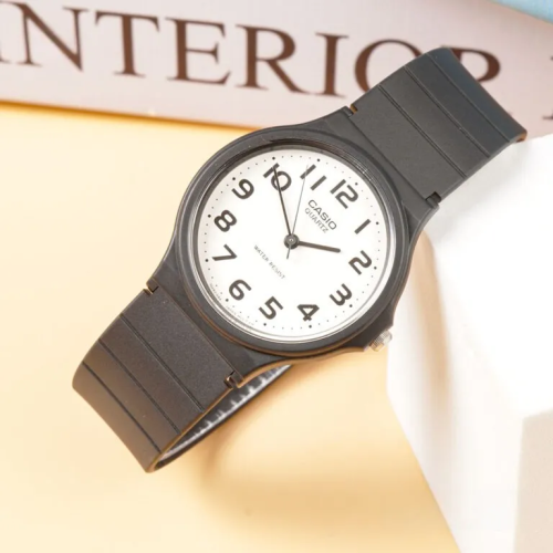 Đồng Hồ Casio 34.9mm Nam MQ-24-7B2LDF