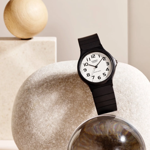 Đồng Hồ Casio 34.9mm Nam MQ-24-7B2LDF