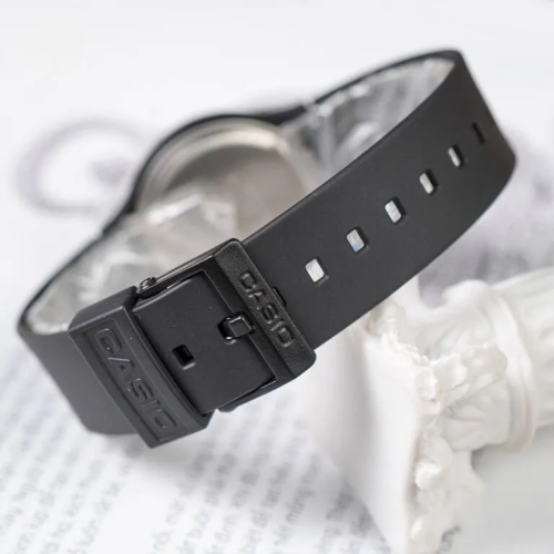 Đồng Hồ Casio 34.9 mm Unisex MQ-24-7B3LDF