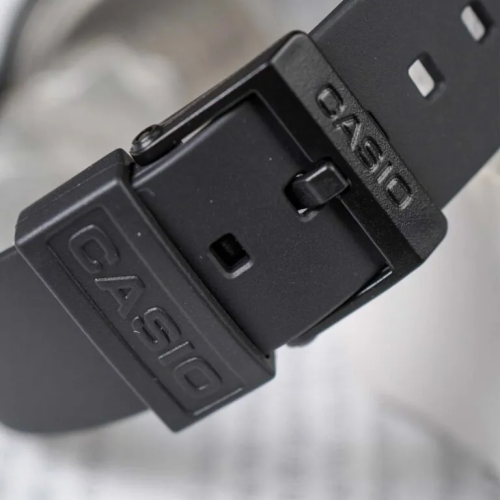 Đồng Hồ Casio 34.9 mm Unisex MQ-24-7B3LDF