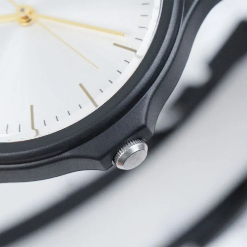 Đồng Hồ Casio 34mm Unisex MQ-24-7E2LDF