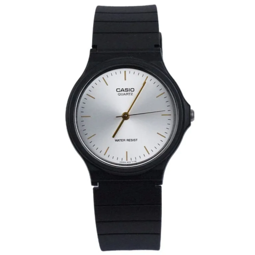 Đồng Hồ Casio 34mm Unisex MQ-24-7E2LDF