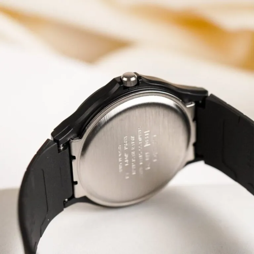 Đồng Hồ Casio Unisex MQ-24-9ELDF